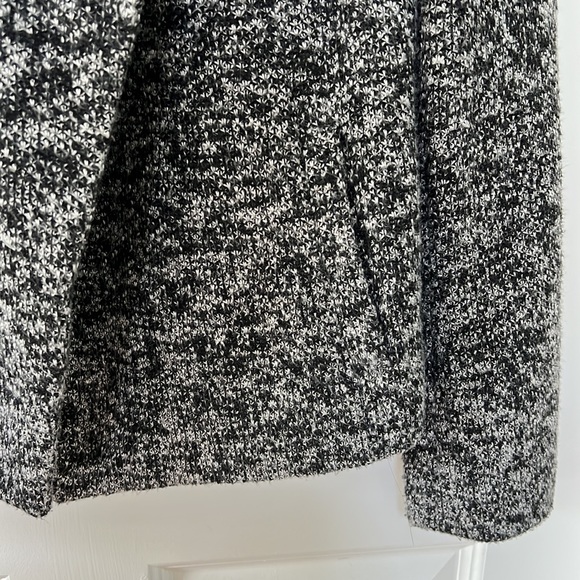 Ann Taylor short open sweater jacket - Picture 6 of 9